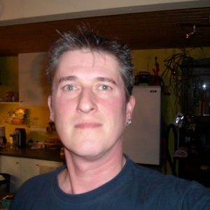 Profilbild von Holger Fischer