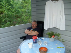 Profilbild von Holger Fischer