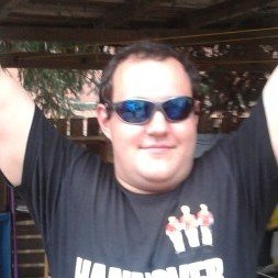 Profilbild von Holger Fischer