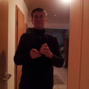 Profilbild von Holger Fischer