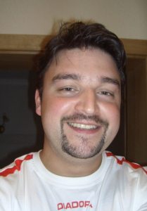 Profilbild von Holger Förster