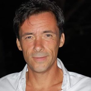 Profilbild von Holger Förster