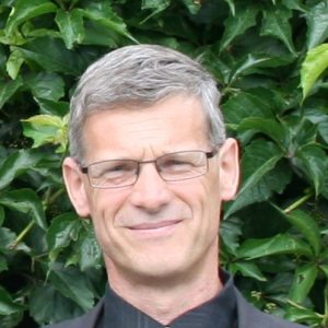 Profilbild von Holger Fraas