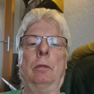 Social Media Profilbild Holger Franke 