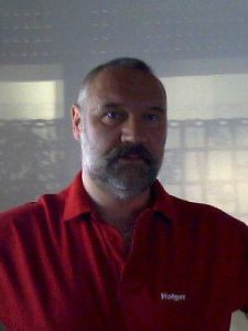Profilbild von Holger Franz