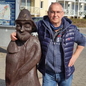 Profilbild von Holger Franze