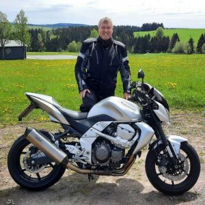 Profilbild von Holger Frauendorf