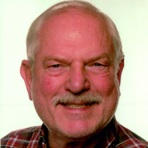 Profilbild von Holger Freyholz