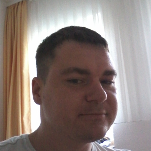 Profilbild von Holger Friedland