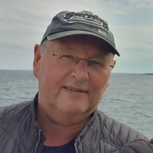Profilbild von Holger Friedrich