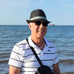 Profilbild von Holger Friedrichs