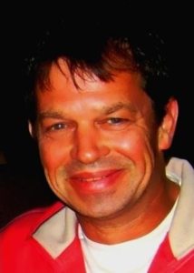 Profilbild von Holger Friedritz