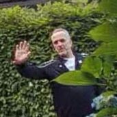 Profilbild von Holger Fritsch