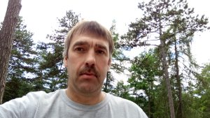 Profilbild von Holger Fritz