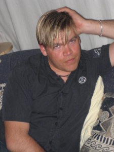 Profilbild von Holger Fuchs