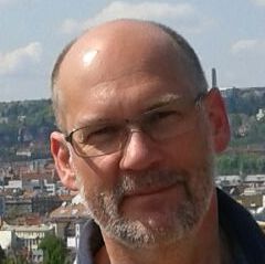 Profilbild von Holger Fuchs