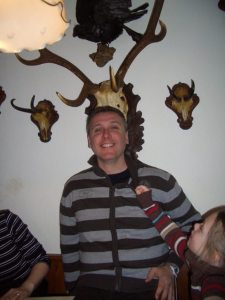 Profilbild von Holger Gabel