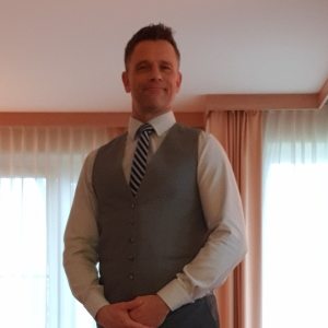 Profilbild von Holger Gaertner