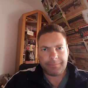 Profilbild von Holger Galle