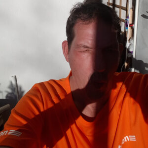Profilbild von Holger Gehring