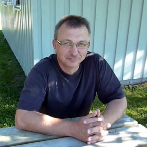 Profilbild von Holger Geißler