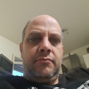 Profilbild von Holger Geppert