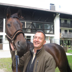 Profilbild von Holger Gerisch