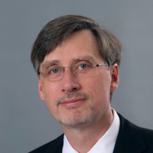 Profilbild von Holger Gieschen