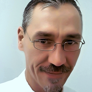 Profilbild von Holger Giesen