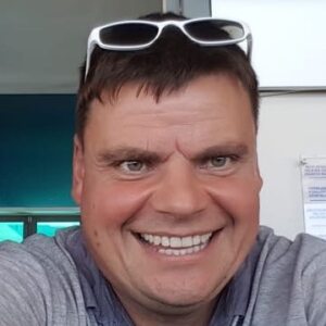 Profilbild von Holger Giga