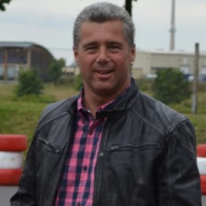 Profilbild von Holger Gillwald