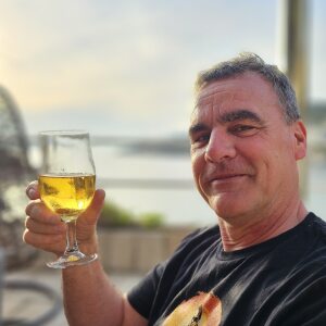 Profilbild von Holger Gloede