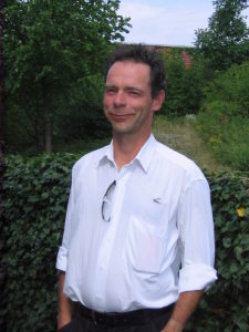 Profilbild von Holger Göbel