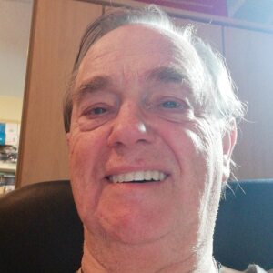 Profilbild von Holger Göbel
