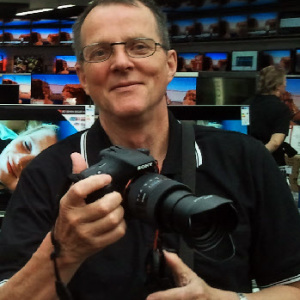 Profilbild von Holger Göllnitz