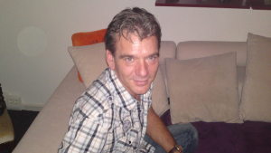 Profilbild von Holger Gosse