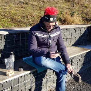 Profilbild von Holger Graumann
