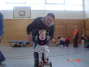 Profilbild von Holger Greim