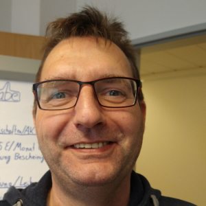 Profilbild von Holger Grigoteit