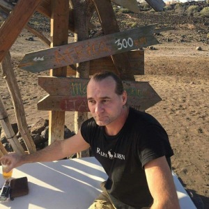 Profilbild von Holger Grimberg
