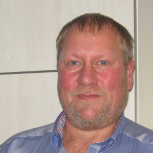 Profilbild von Holger Grimm