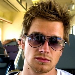 Profilbild von Holger Grimm