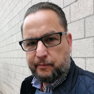 Profilbild von Holger Großkopf