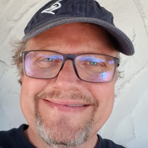 Profilbild von Holger Grote