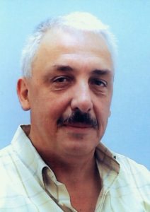 Profilbild von Holger Grube