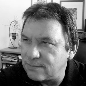 Profilbild von Holger Grüning