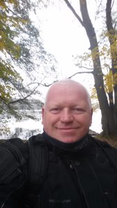 Profilbild von Holger Grun