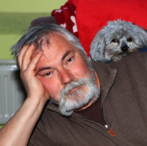 Profilbild von Holger Grzimek