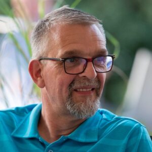 Profilbild von Holger Guhr