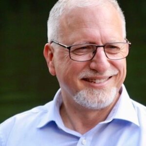 Profilbild von Holger Gurcke